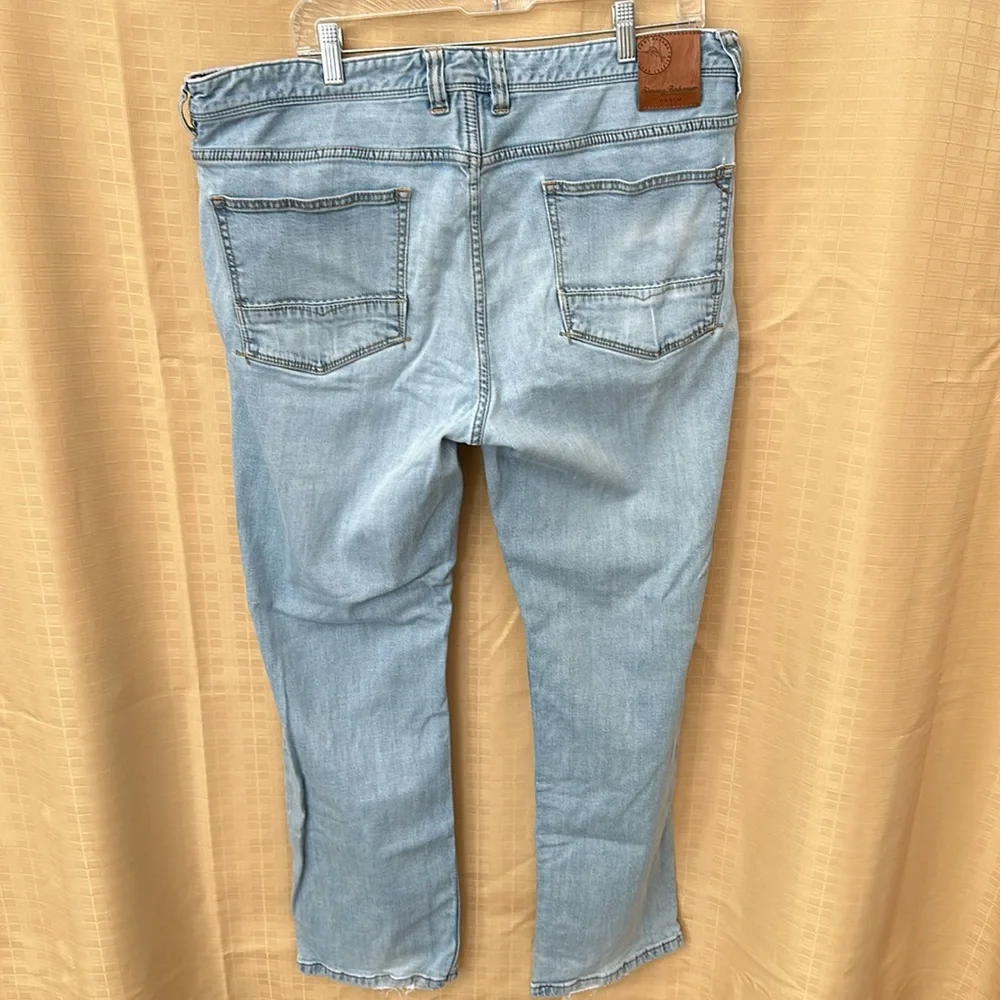 Tommy Bahama Jeans 38x30 - Picture 4 of 5